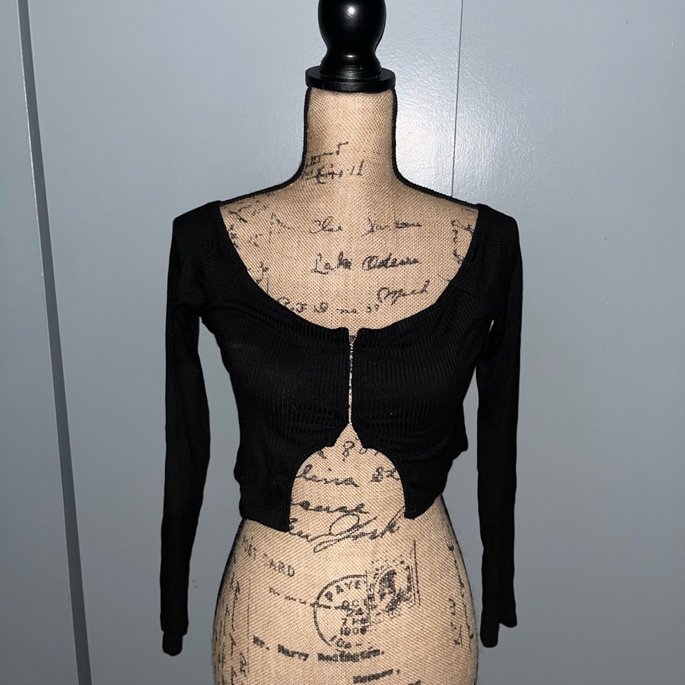 Cropped Top